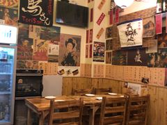 大堂-鸟先生居酒屋(东湖馨园店)