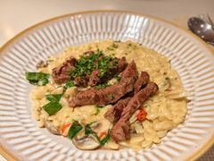 -BAKER&SPICE(安福路店)
