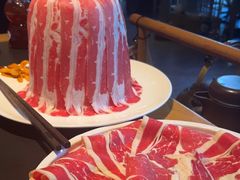 -东来顺·非遗火锅(高新店)