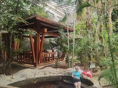 -龙达温泉生态城