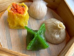 -富力丽思卡尔顿酒店·丽轩中餐厅