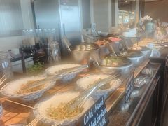 -Social 秀西餐厅-长沙瑞吉酒店(运达店)
