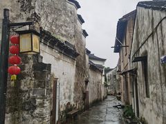 -鸣鹤古镇