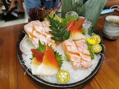 -大鲜生·亚洲菜融合小食堂