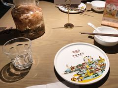 -前海沿·青岛菜(李沧万达店)