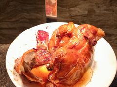 -京香轩·中餐厅(上海中庚聚龙酒店)