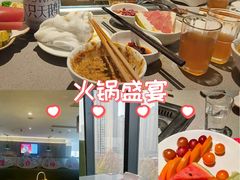 -海底捞火锅(万象城店)