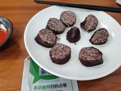 -优壹佳·延边朝鲜族料理(中山北路店)