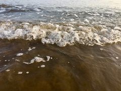 -珠海金沙滩