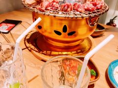-烧肉达人•炭火烧肉(新天地店)