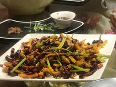 -裕德隆清真饭庄·天津特色菜(河东店)