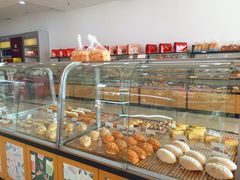 -长发西饼(临顿路店)