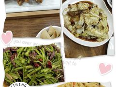 -隆喜元鱼汤包·海鲜(中联广场店)