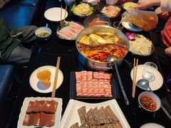 -唯爱KTV聚会餐厅(仙林东城汇店)