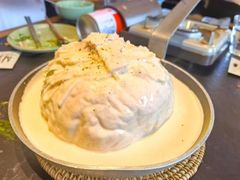 -云河农家乐饭店(福禄缘树山店)