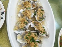 -碧海银沙海鲜餐厅(恒大海上威尼斯店)