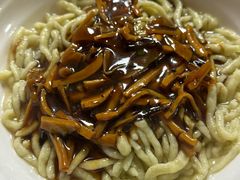 抿尖面-青英餐厅