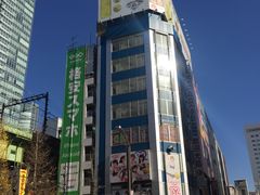 -秋叶原电器街