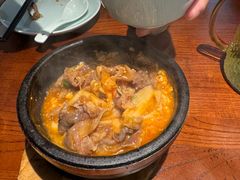 -热度餐厅(老佛爷店)