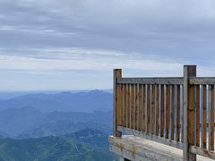 -白草畔自然风景区