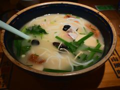 -上坐过桥米线(顺城店)