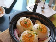 -彩丰楼中餐厅·早茶·点心·粤菜(海口华彩洲际酒店)