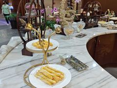 -大佛寺高级素食自助餐厅