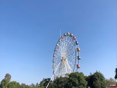 -观澜湖生态运动公社