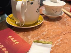 -金玉满堂潮州酒楼(无限极荟购物广场店)