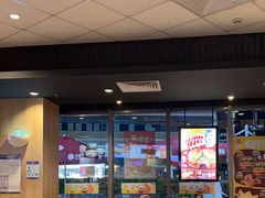 -汉堡王(嘉定宝龙城市广场)