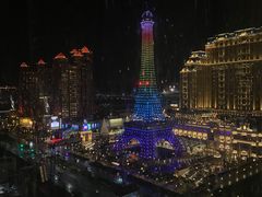 -澳门喜来登大酒店