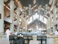 -亚龙湾喜来登·美景台大堂吧