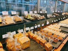 -OUR Bakery(三里屯太古里店)