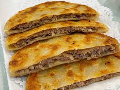 -四海回族饭店(前进大街店)