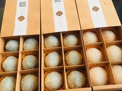 -一口小满手作糯米糍(北山店)