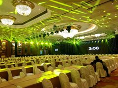 -大连富丽华大酒店