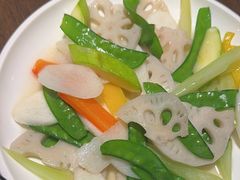 -新旺茶餐厅(嘉里城店)