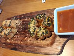 黑金莲豆腐-莲餐厅·湖北菜·藕汤是头牌(愚园路店)
