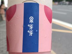-果呀呀(国金街店)