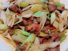 -木王宴语·野生鲜菌火锅(玉河店)