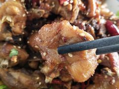 -八两八金·莱芜特色炒鸡(市南漳浦路店)