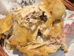 -秦月轩·陕西家乡菜(阜成路·五棵松店)