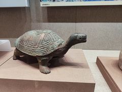 -敦煌市博物馆
