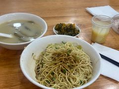 -欣达面馆(天桥支路店)