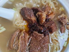 -汉记面馆(南华东路店)