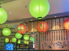 -鸟鹏烧鸟居酒屋(熙龙湾店)