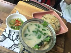 -Ginger(兴国路店)