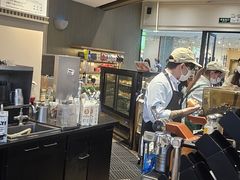 -星巴克臻选(福州仓山万达店)