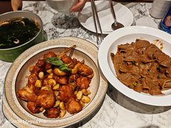 -宝月楼·台湾菜馆(天河城店)