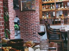 -格鲁·秀色Georgia’s Feast